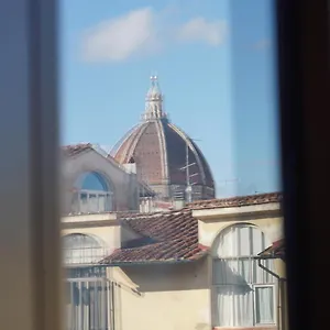 Guest house Holiday Rooms, Florence